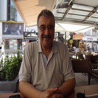 metin Taylan