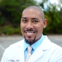 Dr. Tobi Todd