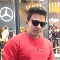 Manoj Kumar