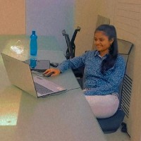 Rishika Shaw