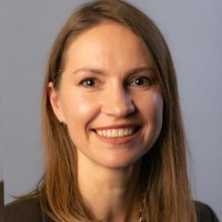 Tatiana Burlutskaia