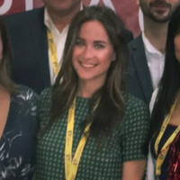Megan Bourgeois (Boyd)