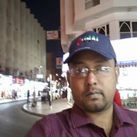 R Suresh Kumar