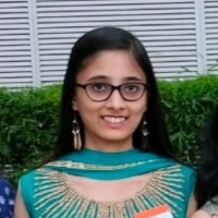Haritha M