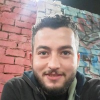 محمد البركي