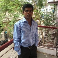 Ramesh Rajendran