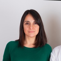 Magdalena Echeverria Cienfuegos