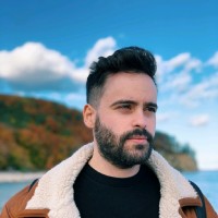 Joao Valentim