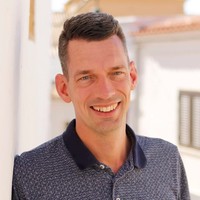 Rob Mulder