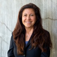 Silvia Aguila Hanhart