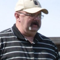 Larry Dixon