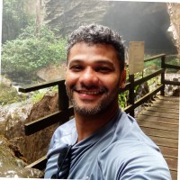 Evanildo Rodrigues