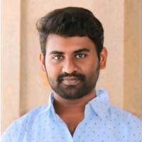 Kothada Venkatesh