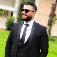 Ahmad Al Ahmad