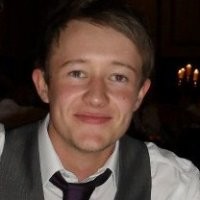 Luke Gregson