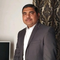 Ashok Nalawade