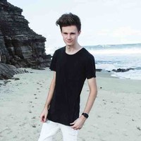 Justin Mason
