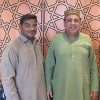 Abdulwahab Javed