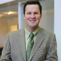 Graham Thomas
