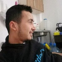 Kambiz Omid