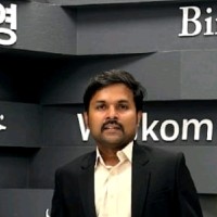 Saravanakumar Selvaraj