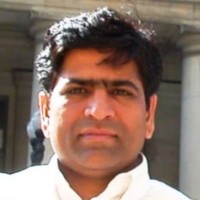 Ravi C.