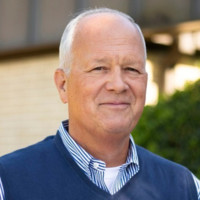 Mark Dye