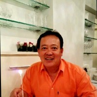 Simon Fong