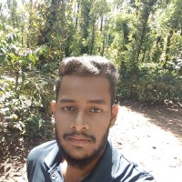 vishnu gp