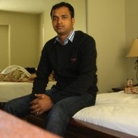 Pradipta Jayasingh