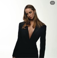 Anastasiia Tymoshenko