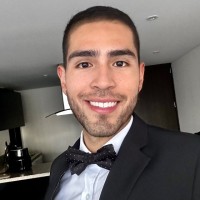 Daniel Agudelo Bedoya