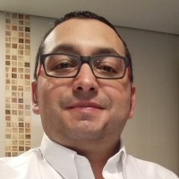 Cesar Augusto Gongora Gonzalez