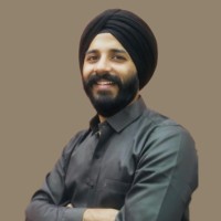 Gagan Deep Singh Muchhal