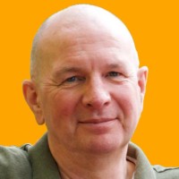Stephen Bugden