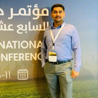 Mohammed Ashir