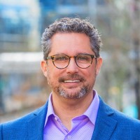 Sergio Van Dusen, P.E.