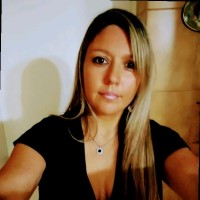 Romina Scolari
