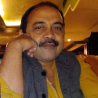 Sunandan Roy