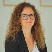 María Laura Pérez