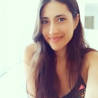 Melina Andrea Barberio