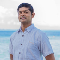 Rohan Kasturi