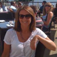 Tina Backhouse