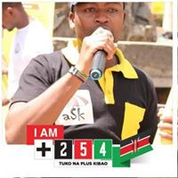 Daniel M. Macharia