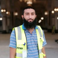 Usman Ali