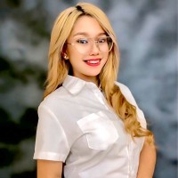 Romalaine Anne Bello