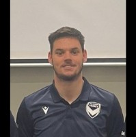 Sebastian King