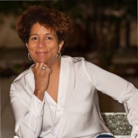 Veronica Banks Lee, PMP