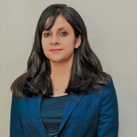 Arunima Das