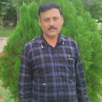 RAMESH PARDESHI